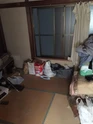 孤独死の現場写真