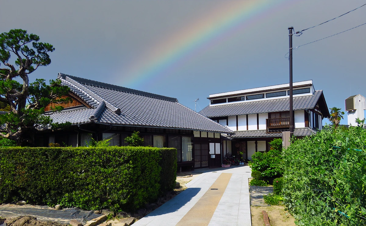 我が家が空き家になる前に終活で考えておきたい6つのこと の画像