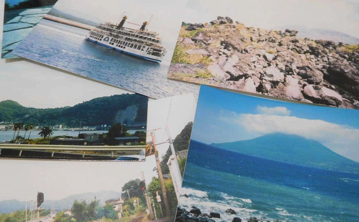 遺品写真の取り扱い：遺品整理で写真はどうすれば良いのか？ の画像