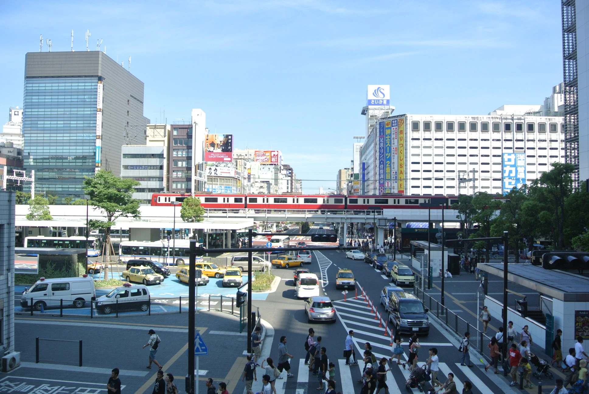 川崎市の福祉・助成制度一覧（29種類を掲載しています） の画像