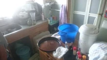 【港北区】お部屋のお片付け