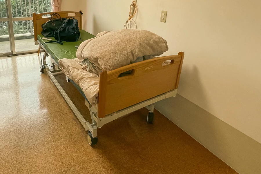 老人ホームの遺品整理：業者へ依頼する前に知るべき3つのポイント
