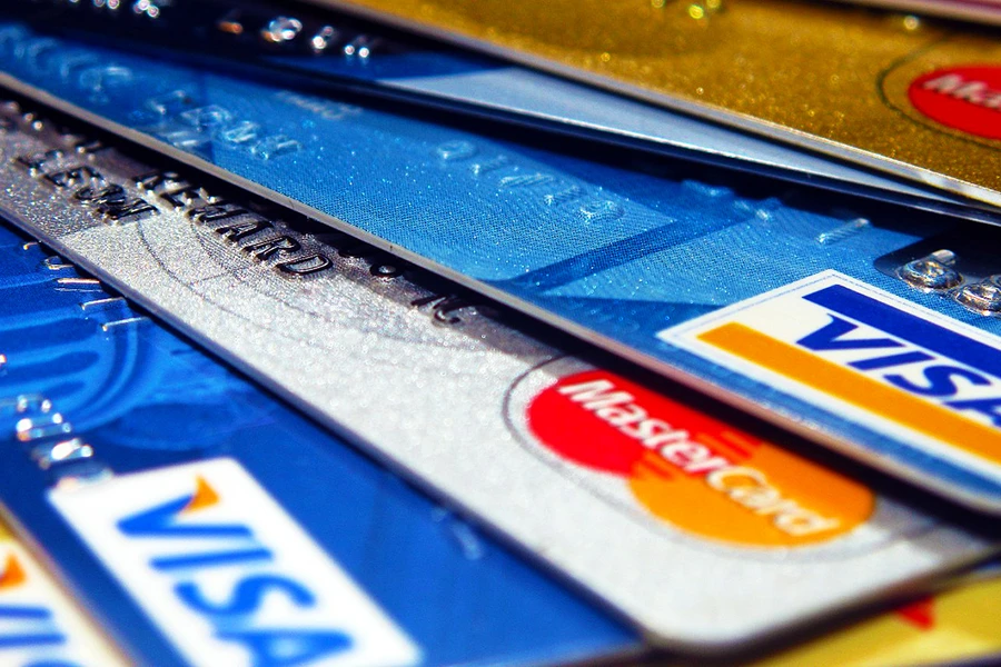 終活で成功する人が最初にやっているクレジットカードの解約