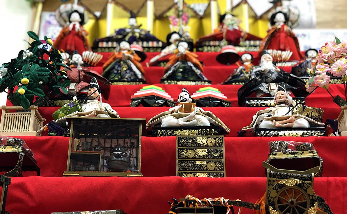 残された人形やぬいぐるみをご供養する時に知りたいこと の画像