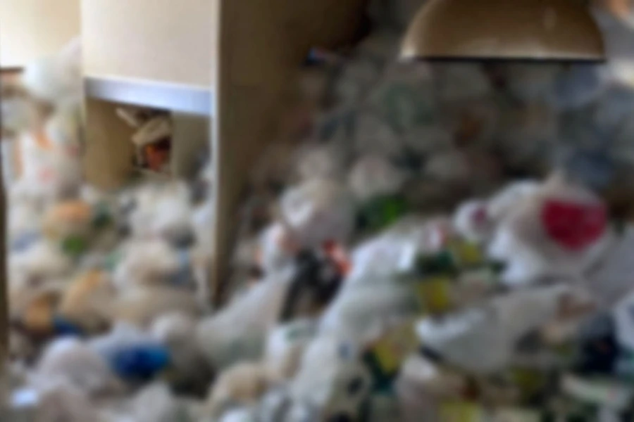 相続した実家がゴミ屋敷だった時にあなたがやるべき3つのこと