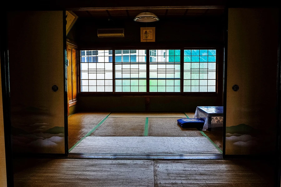 実家の整理・遺品整理の前に必読：重要チェック3ポイント