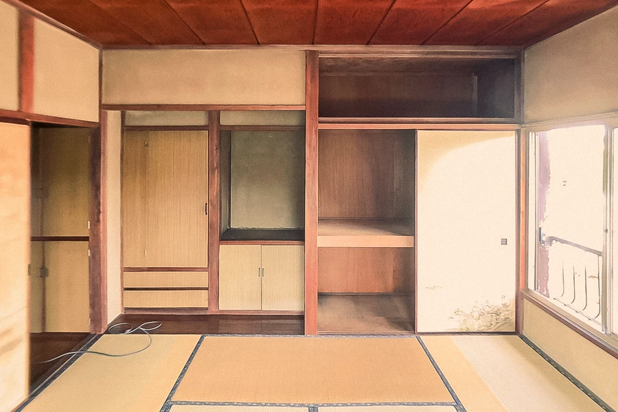 実家の遺品整理にちゃんと向き合うあなたが知るべきお片付けの実情