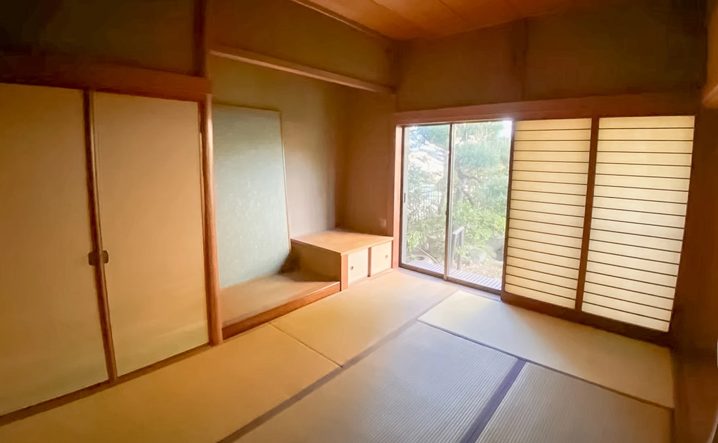 親が介護施設に入る際の実家の片付けはどうしたら良いのか。 の画像