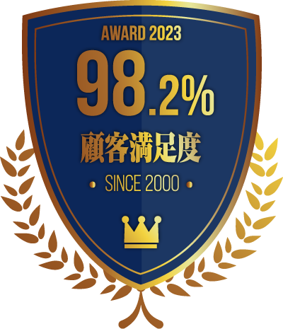 award 1