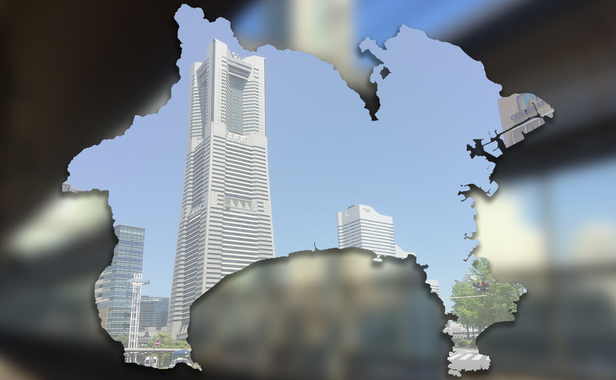 神奈川県の画像