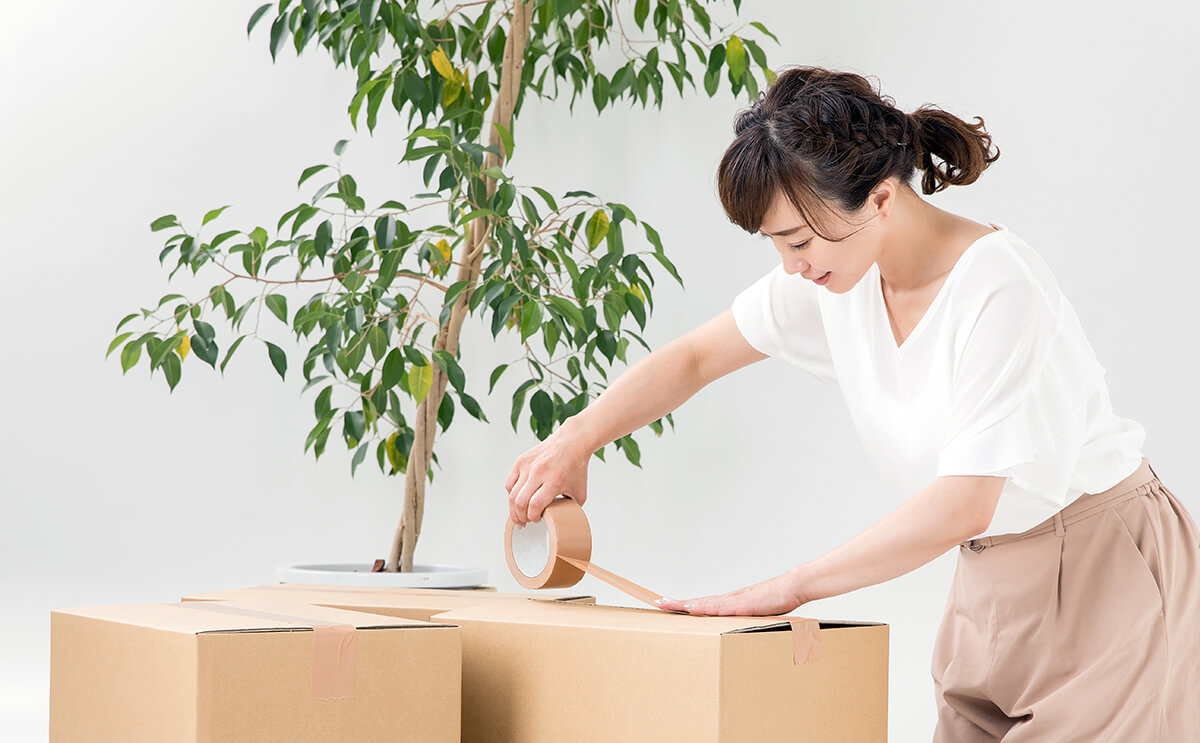 生前整理のやり方は断捨離と捉え 業者に依頼すべき理由 生前整理のやり方は断捨離と捉え 業者に依頼すべき理由
