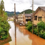 豪雨や洪水などに備えるために：災害前後の疑問と解決