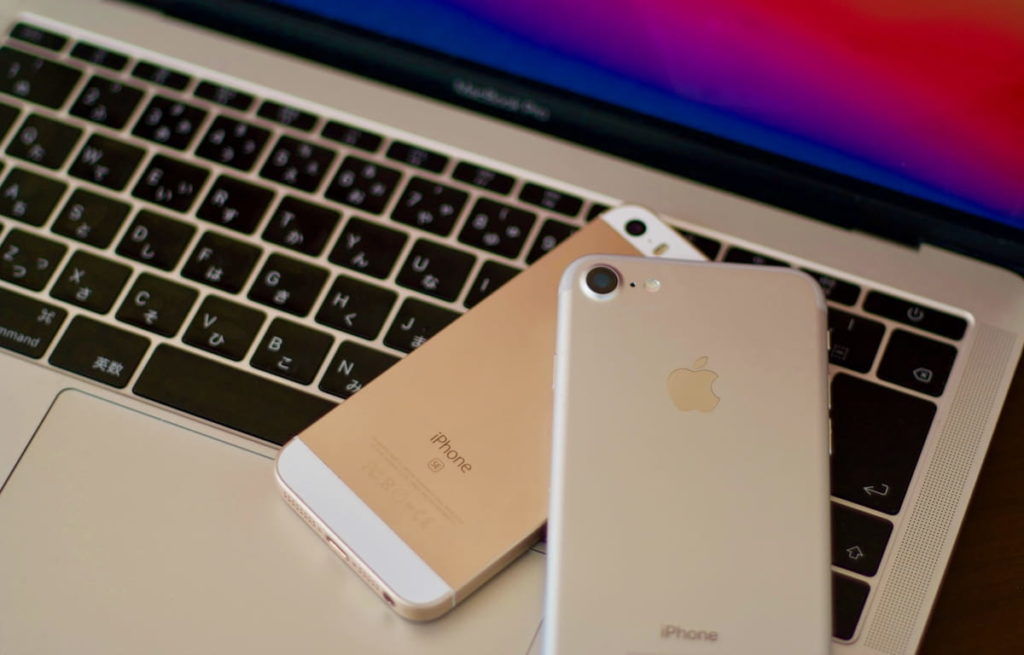 電源が入らなくなったスマホの処分方法は？