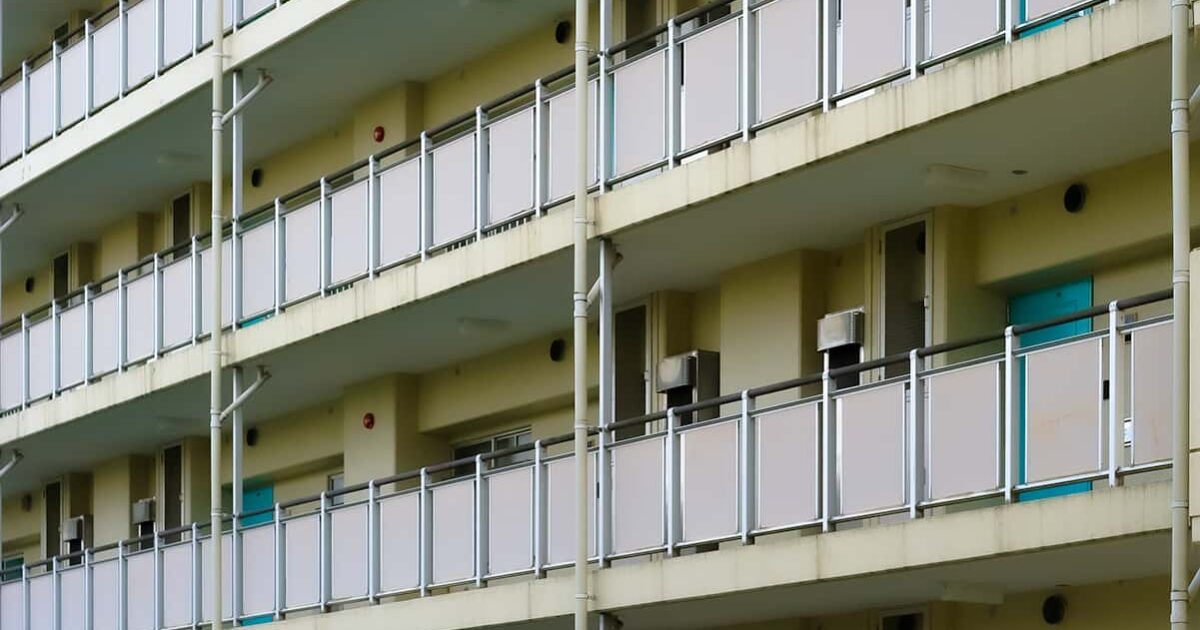 集合住宅（団地）