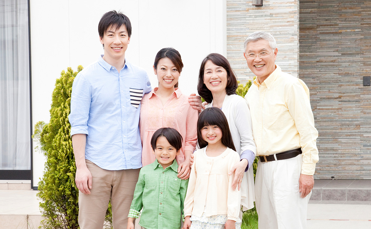 終活とは：より充実した人生のために家族と共に進める5ステップ の画像